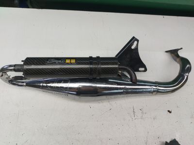 STAGE 6 PRO REPLICA USAGER MINARELLI  HORIZONTAL  (BWS 2002-2011)