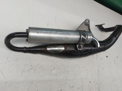 DOPPLER S3R MINARELLI  HORIZONTAL  USAGER (BWS 2002-2011)