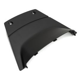 plastique de batterie