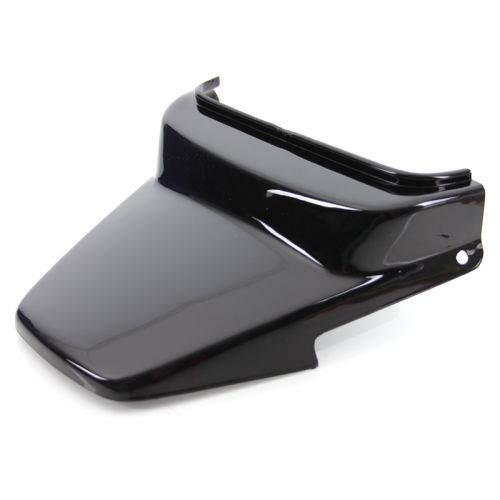 TAIL COVER NOIR