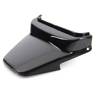 TAIL COVER NOIR