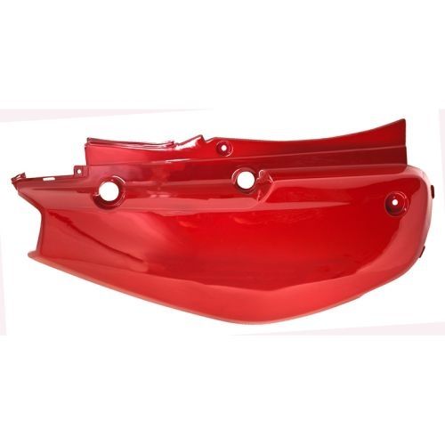 SIDE COVER DROIT ROUGE
