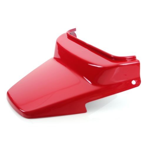 TAIL COVER ROUGE