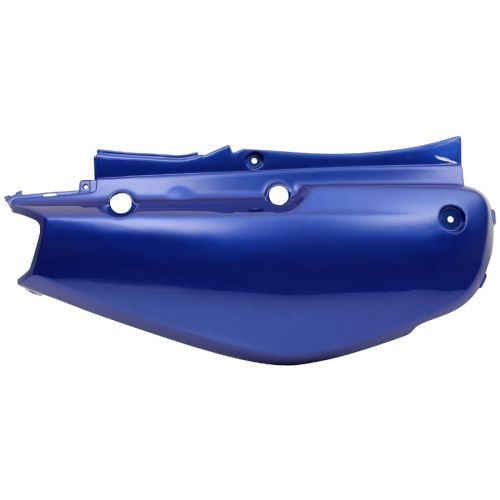 SIDE COVER DROIT BLEU