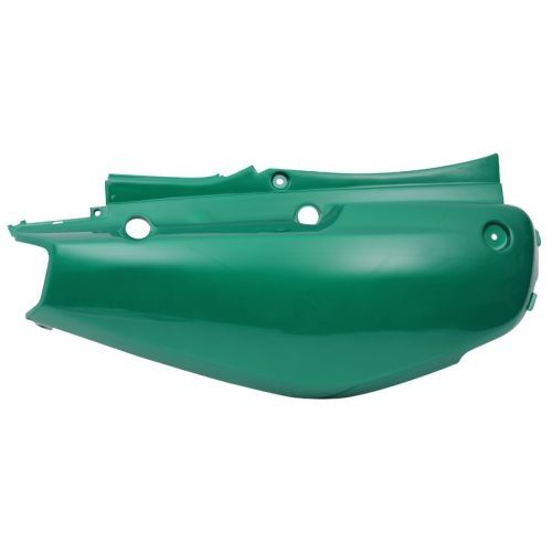 SIDE COVER DROIT Z-GREEN