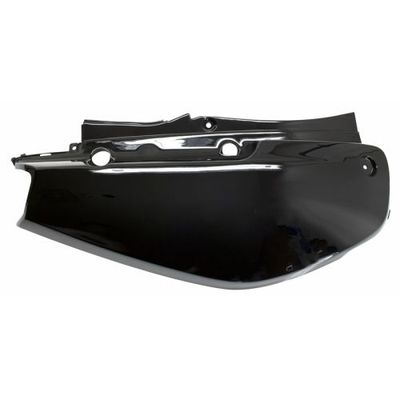 SIDE COVER DROIT NOIR