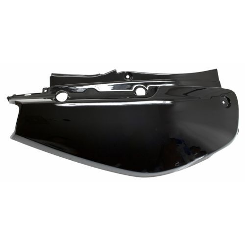 SIDE COVER DROIT NOIR