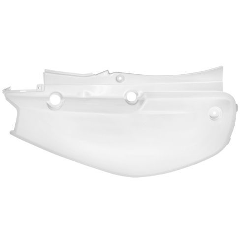 SIDE COVER DROIT BLANC