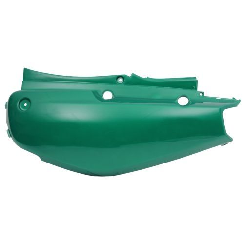 SIDE COVER GAUCHE Z-GREEN