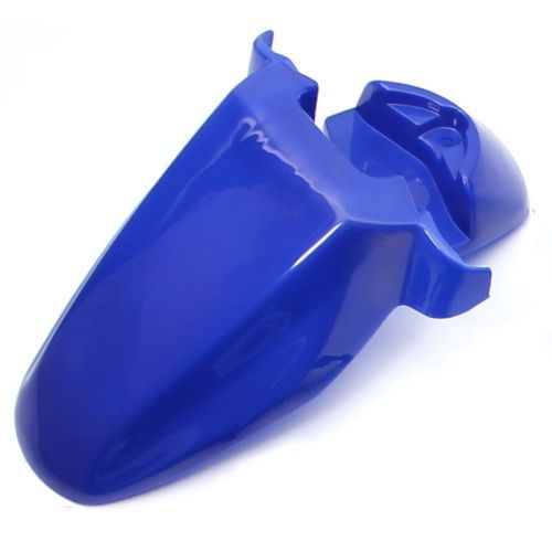 AILE AVANT BLEU