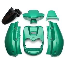 KIT PLASTIQUE  Z-GREEN