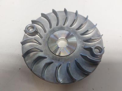 Front Pulley Yamaha OEM (Bws/Zuma 50F &amp; 50X / Vino / C3)