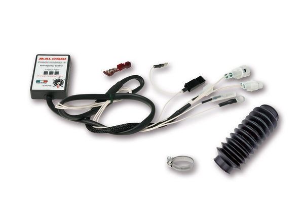 CDI Malossi Force Master 0 (Bws/Zuma 50F &amp; 50X / C3 4T