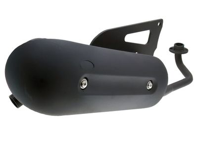 Replacement Exhaust Minarelli 4T