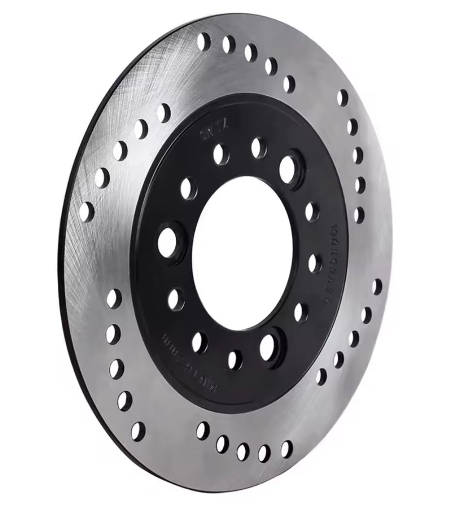 DISQUE 180MM MAG NITRO/GYRO/STAGE 6