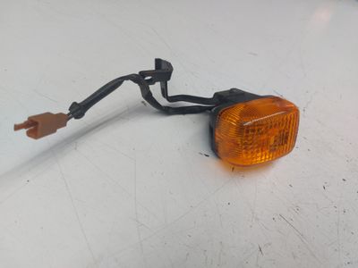 RIGHT Front Indicator Light Yamaha OEM (BWS 2002-2011) ( Usager)