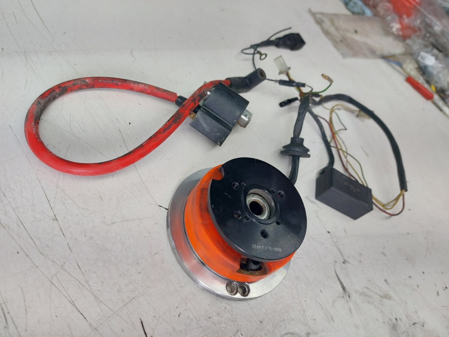 Mvt digital ditect (usager)
