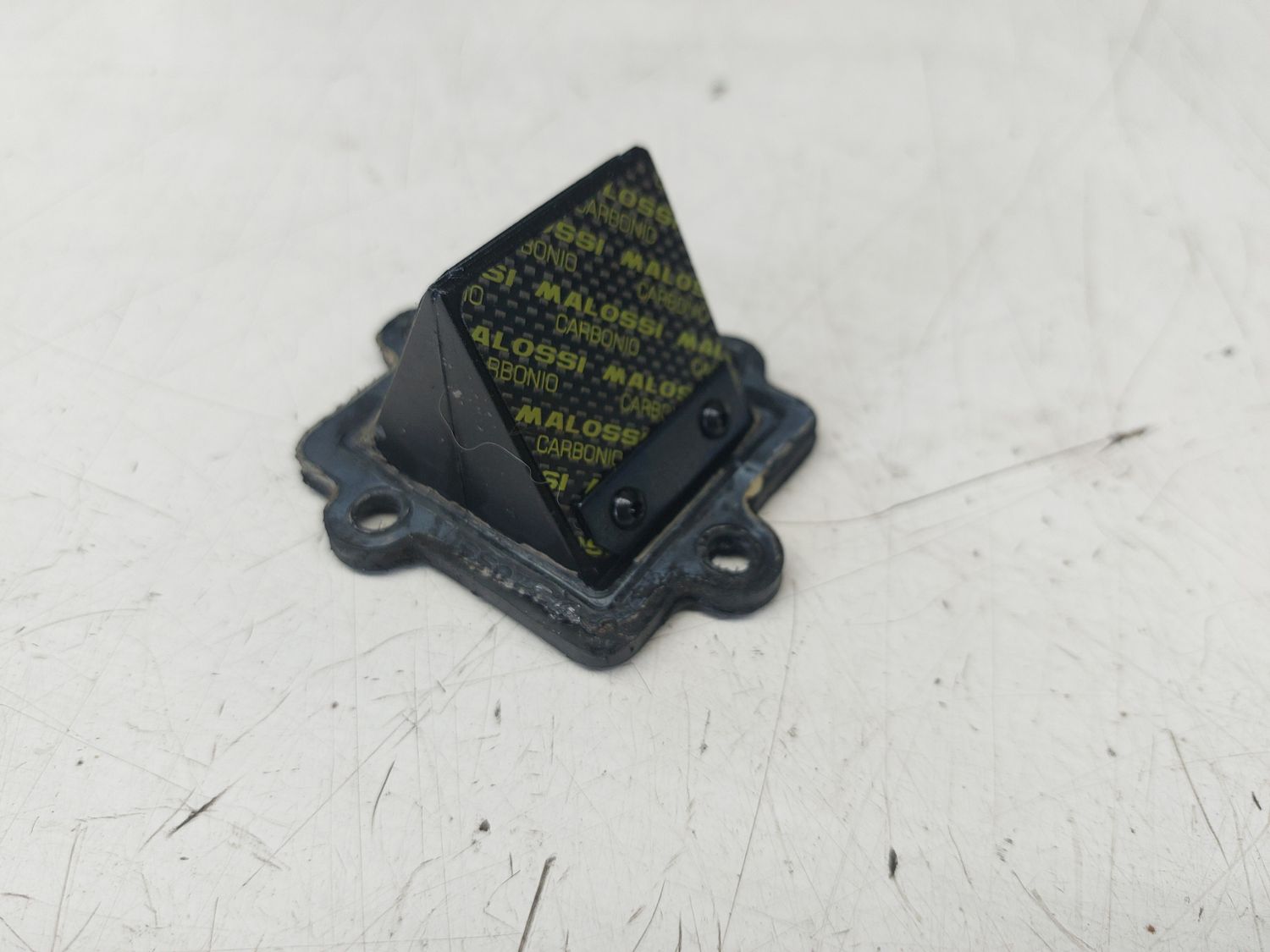 Reedvalve  malossi vl14 bws sport (usager)