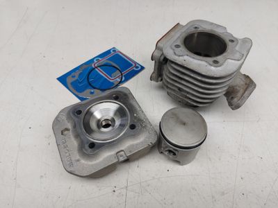 MHR RACING 70CC MINARELLI  VERTICAL 10MM (USAGER)