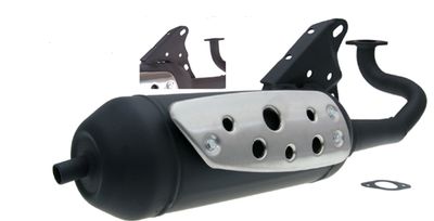 TECNIGAS SILENT PRO PGO