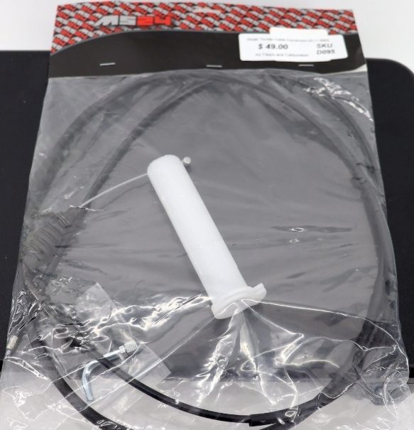 kit conversion 1 cable bws 2002-2011 M524