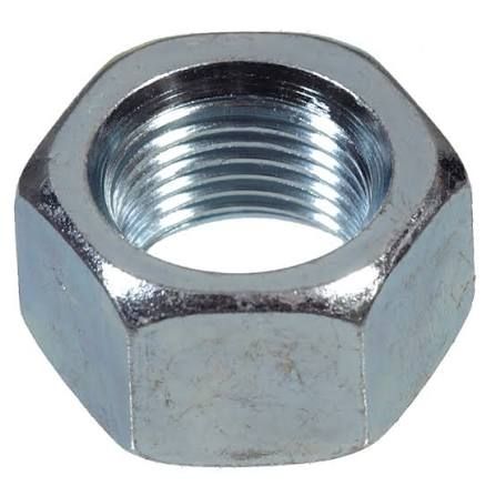 NUT FOR CLUTCH BELL/ GEARBOX SHAFT (M10X1.00)