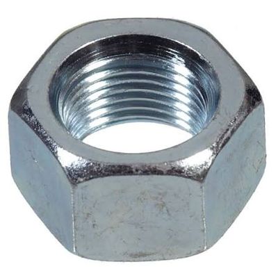 NUT FOR CLUTCH BELL/ GEARBOX SHAFT (M10X1.00)