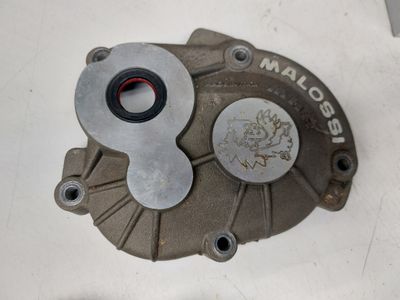 GEAR COVER MALOSSI PIAGGIO/C ONE/RC ONE (USED)