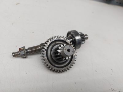 TRANSMISSION  PRIMAIRE 14/39 PIAGGIO/RC ONE/C ONE (USAGER)