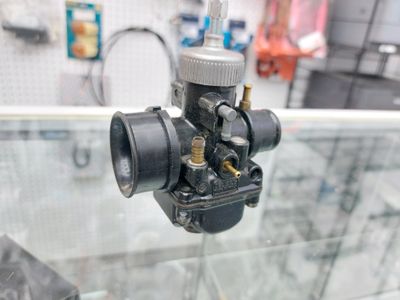 CARBURATEUR  STAGE 6 PHBG 19MM BLACK ÉDITION ( USAGER)