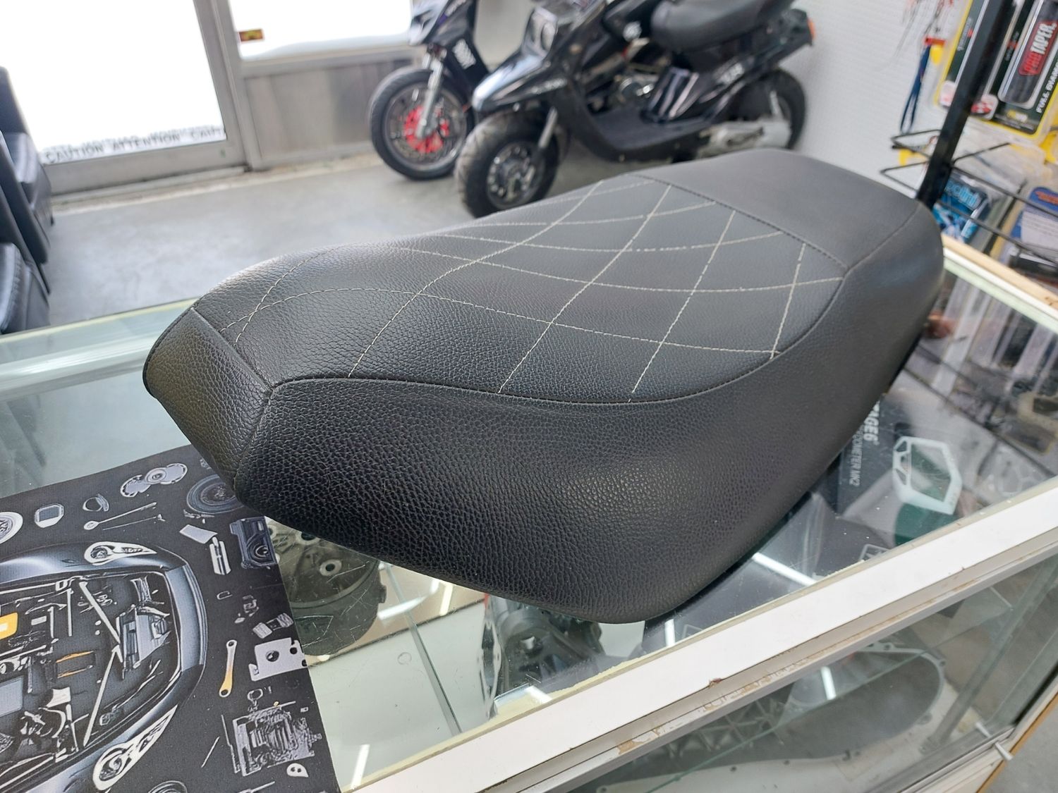 BANC DIAMAND  BWS 2002-2011 (usager)