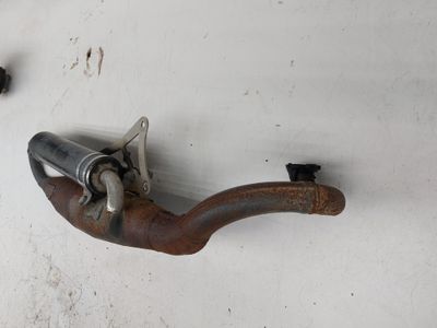 YASUNI R minarelli Horizontal usager