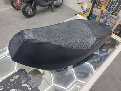 BANC YAMAHA BWS 4T 2012-2019 (USAGER)