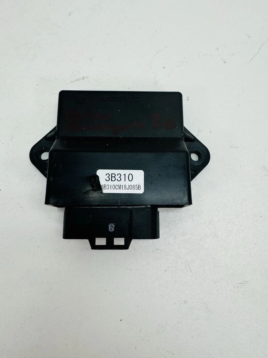Engine Control Unit (Bws/Zuma 50F &amp; 50X)  (USED)