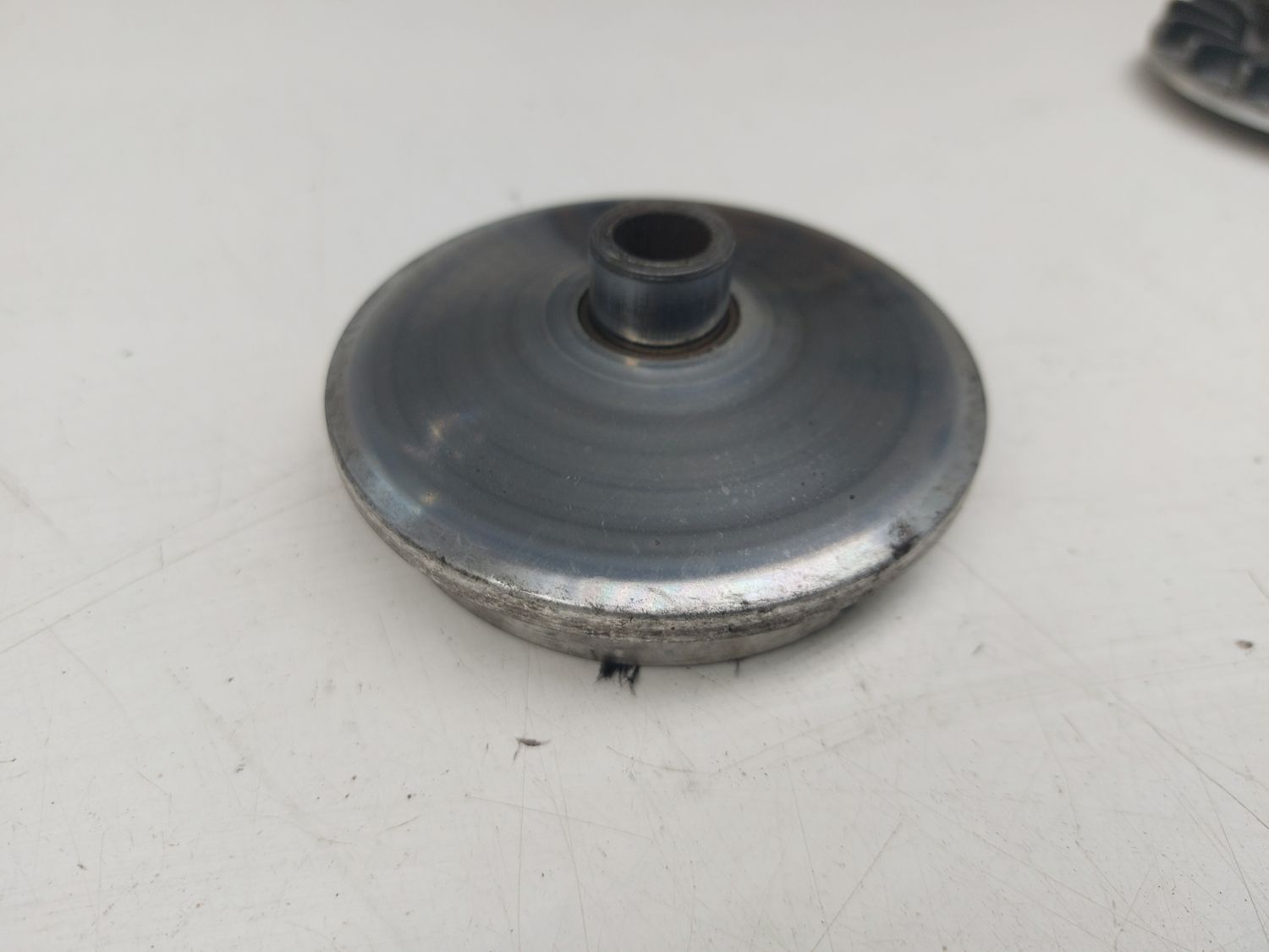 VARIATEUR  MALOSSI MULTIVAR MINARELLI (USAGER)