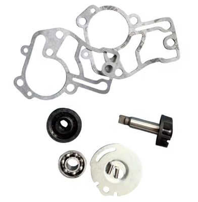 WATER PUMP RUBUILT KIT BWS 4T