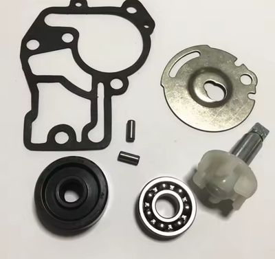 WATER PUMP RUBUILT KIT BWS 4T