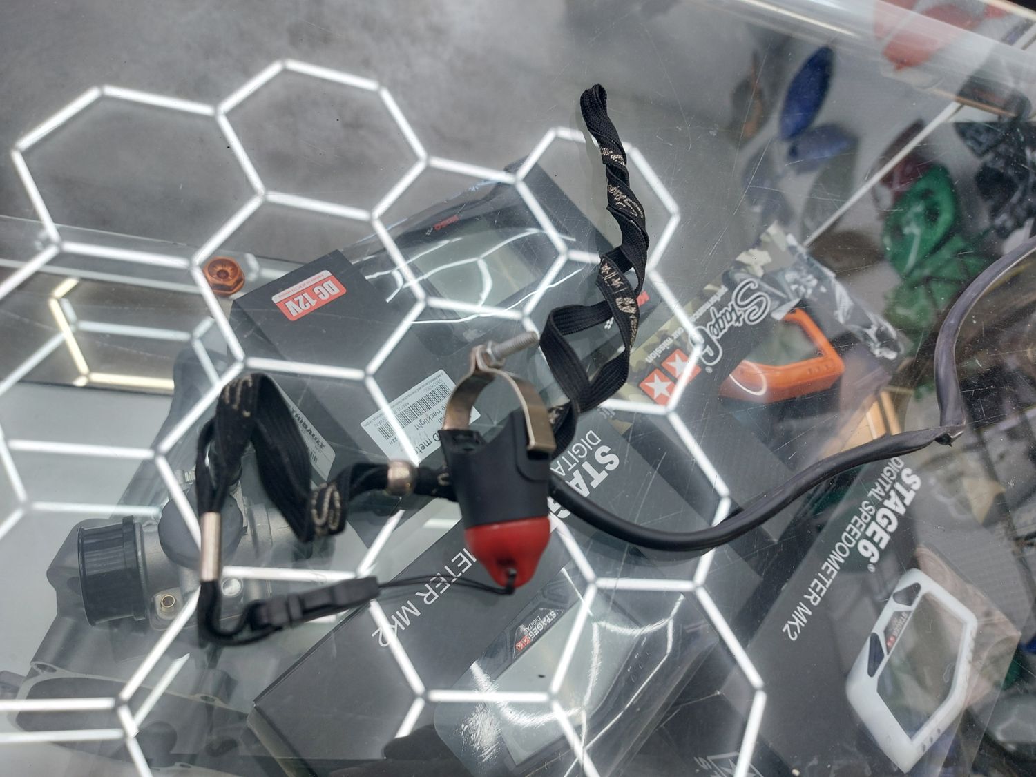 KILLSWITCH MAGNETIQUE STAGE 6 (USAGER)