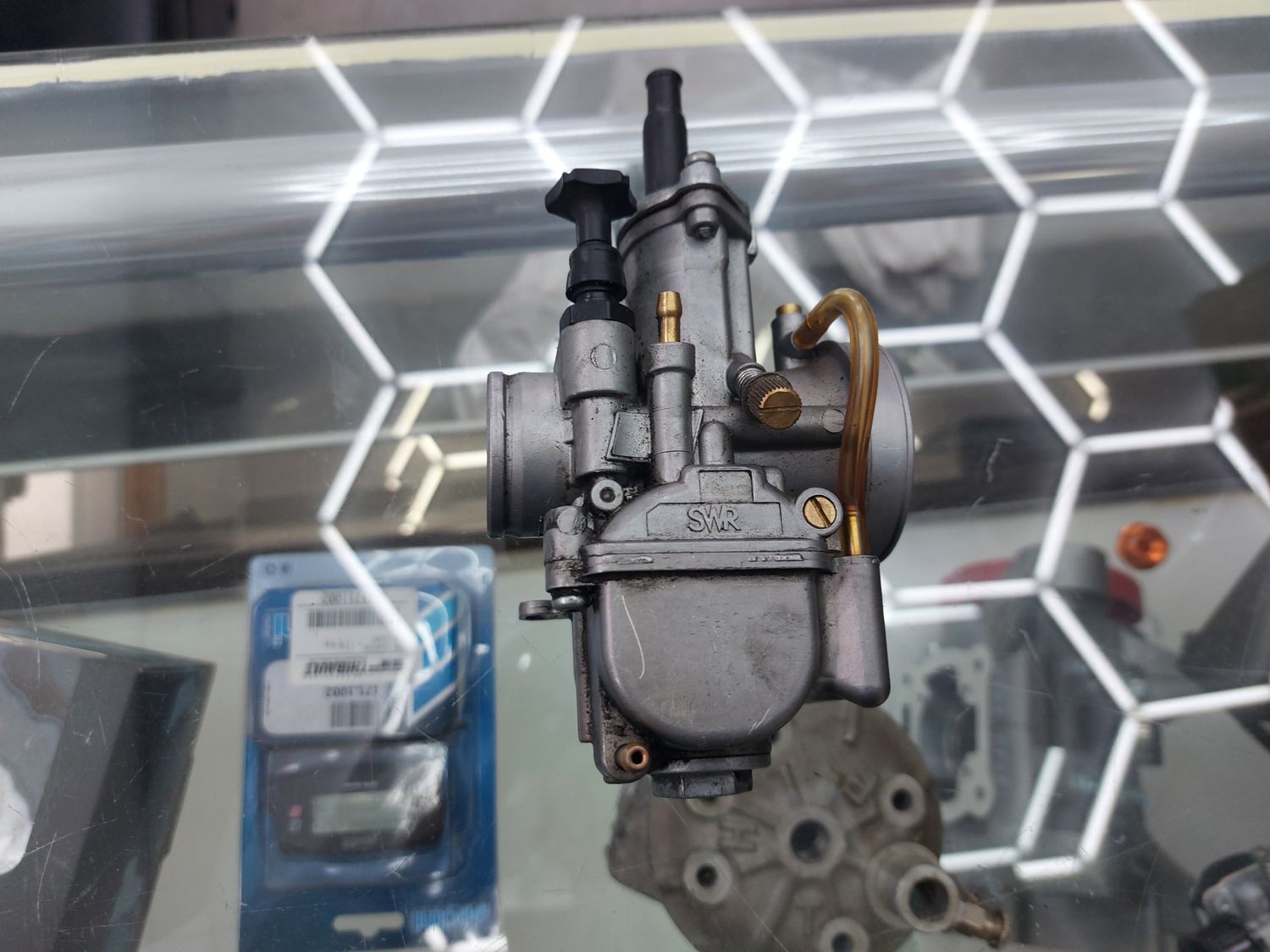 CARBURATEUR  SUNWORLD PWK 28MM (USAGER)