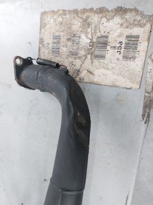 Yasuni c16 minarelli  Horizontal (usager)