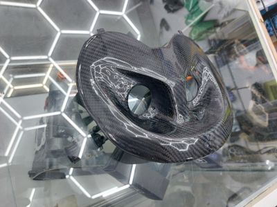 Greenwood 1 carbon fiber (Bws/Zuma 2002-2011)