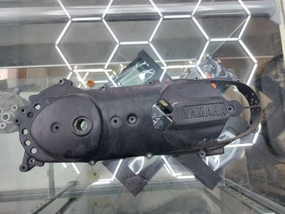 CVT COVER BWS 2002-2011 VENTILLER USAGER