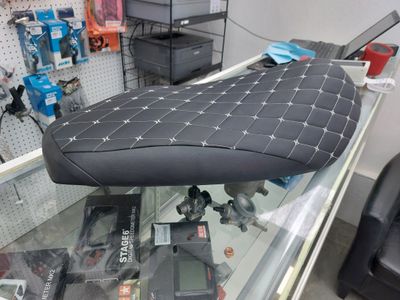 BANC DIAMANT  BWS 4T 2012-2019