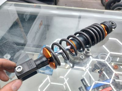 Suspension stage 6 sport pro usager 310mm Suspension stage 6 sport pro usager 310mm