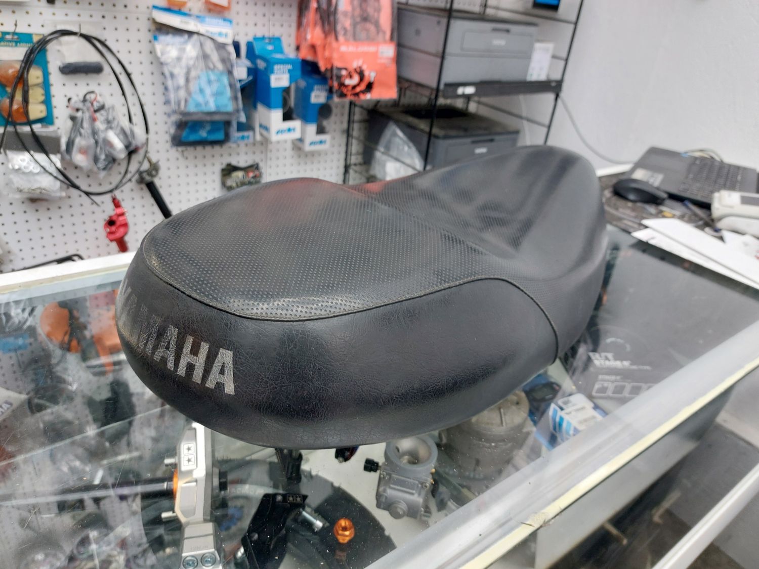 Banc oem yamaha bws'r 1989-2002