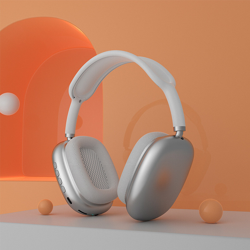 P9 Air max Headphones