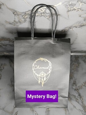 Charmed Mystery Bags!
