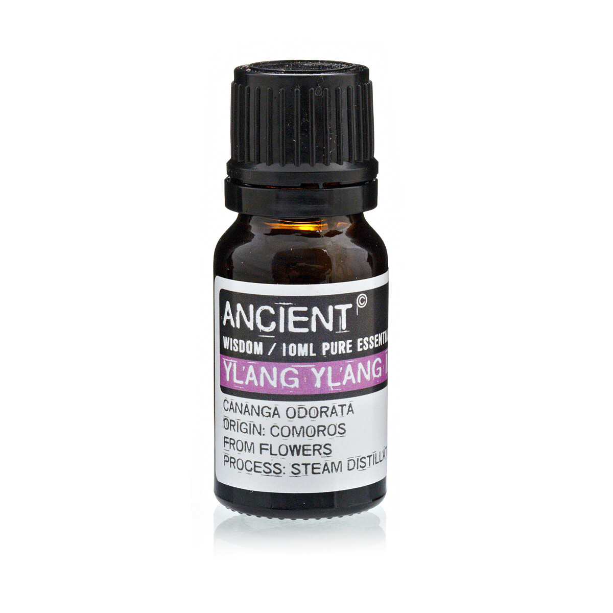 10 ml Ylang Ylang Essential Oil