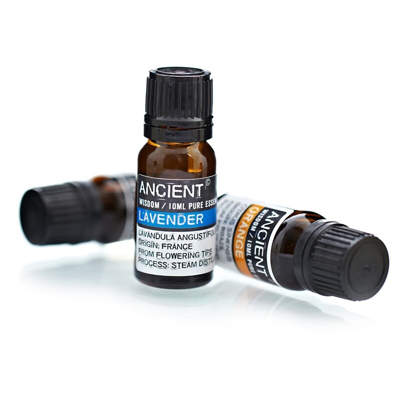 10 ml Juniper Essential Oil
