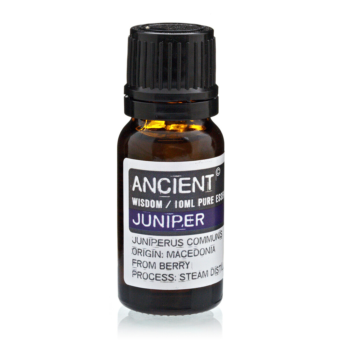 10 ml Juniper Essential Oil